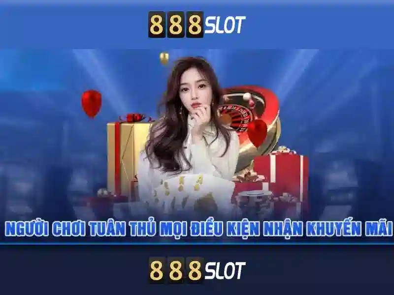 Trải nghiệm chơi bạc 888slot