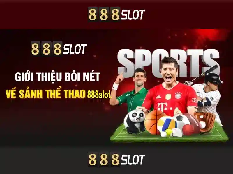 Lý do nên chọn 888slot