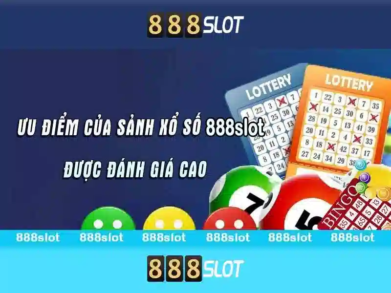 888slot – Đánh giá và trải nghiệm chơi game trực tuyến