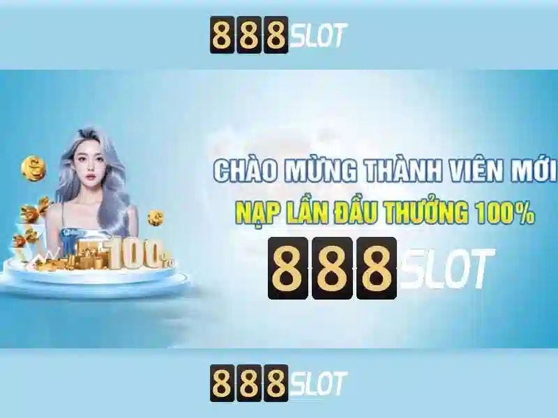 888slot: Đánh giá nền tảng casino slot trực tuyến