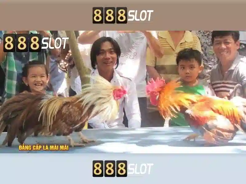 888slot – Khám phá nền tảng chơi slot trực tuyến uy tín