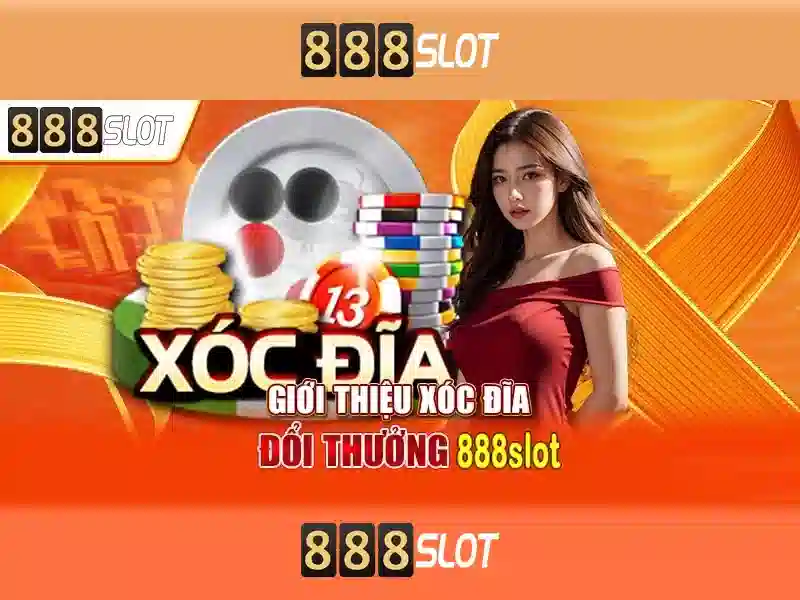 Đặc điểm nổi bật của 888slot