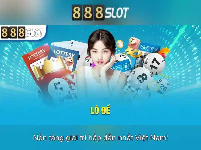 888slot – Nền tảng đánh bạc trực tuyến uy tín tại Việt Nam
