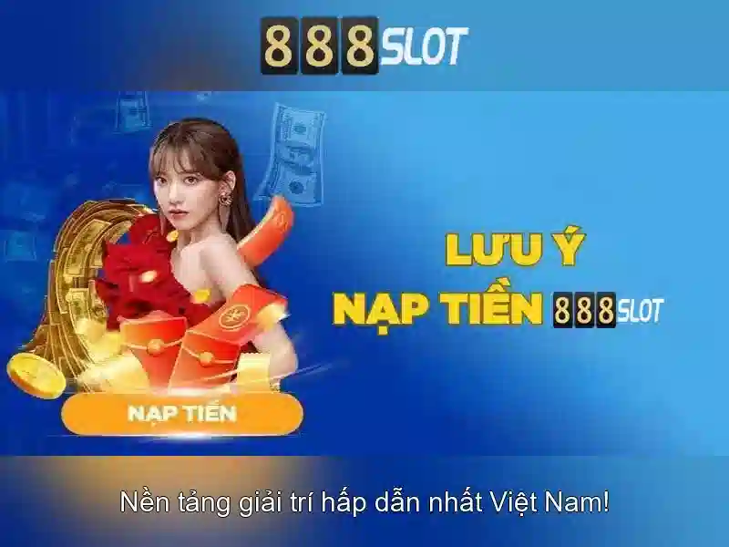 888slot — Nền tảng casino trực tuyến hàng đầu cho trò chơi slot