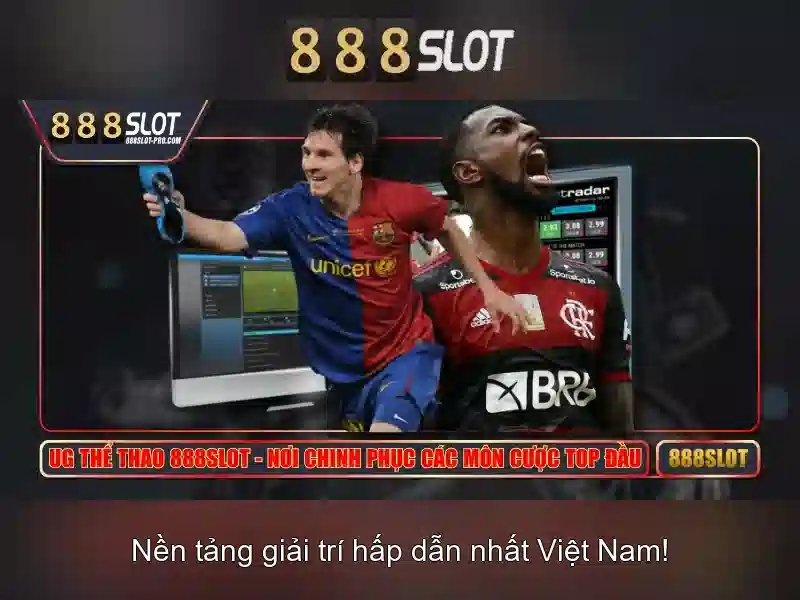 Lợi ích khi chơi tại 888slot