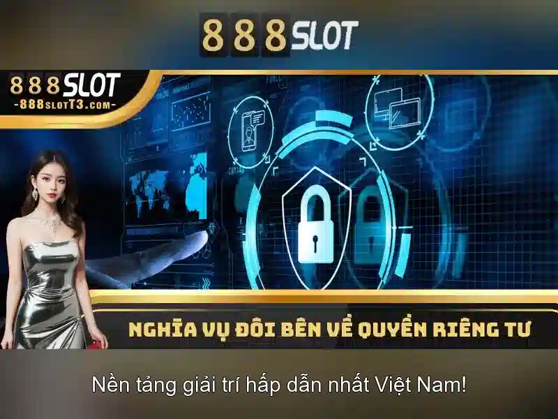 Khám phá 888slot: Nền tảng slot trực tuyến hấp dẫn