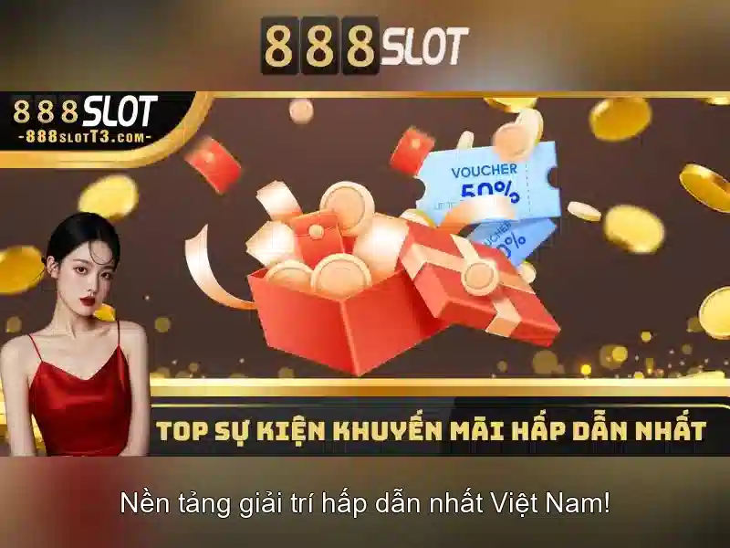 Tổng quan về 888Slot