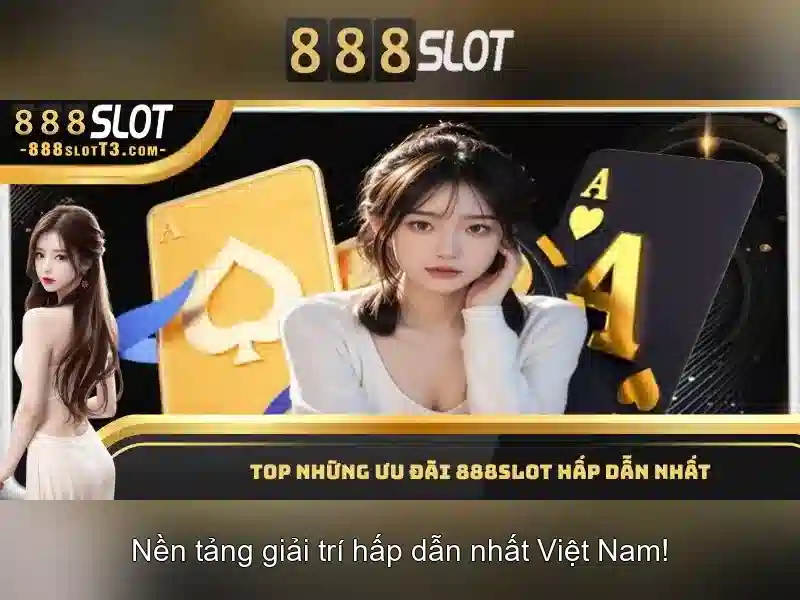 Các trò chơi và tính năng của 888slot
