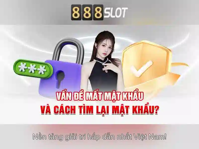 Giới thiệu về 888slot