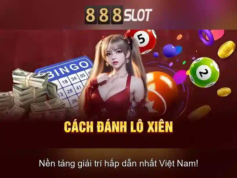 888Slot là gì và tại sao nên chơi