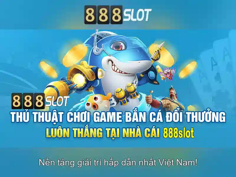 888slot: Đánh giá đầy đủ về sòng bạc trực tuyến