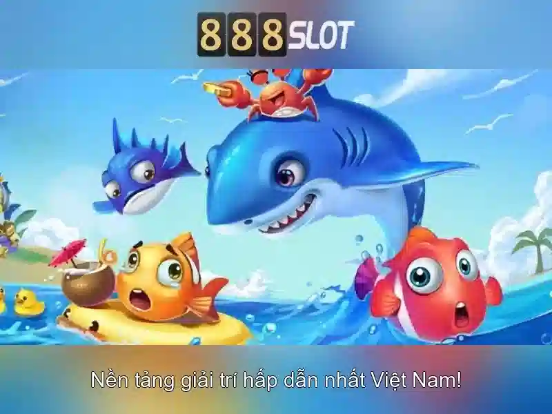 888Slot - Đánh giá tổng quan về sòng bạc trực tuyến