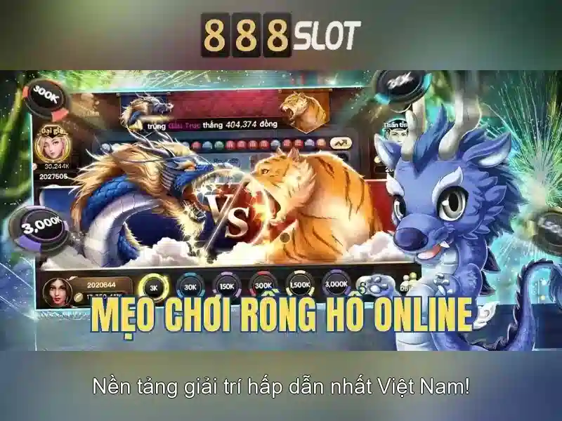 Các trò chơi và tính năng