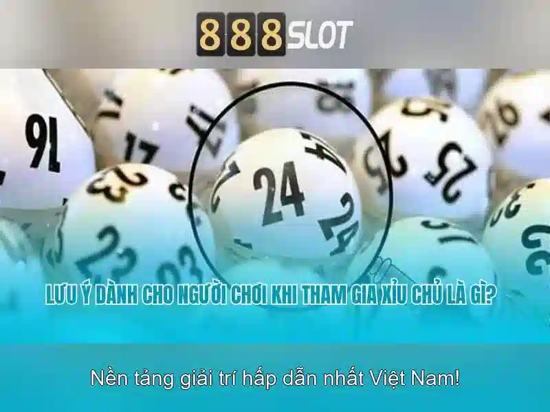 Các trò chơi tại 888slot
