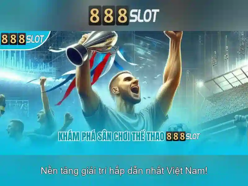 888slot - Đánh giá và trải nghiệm nền tảng slot trực tuyến uy tín