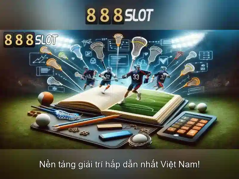 Các trò chơi tại 888slot