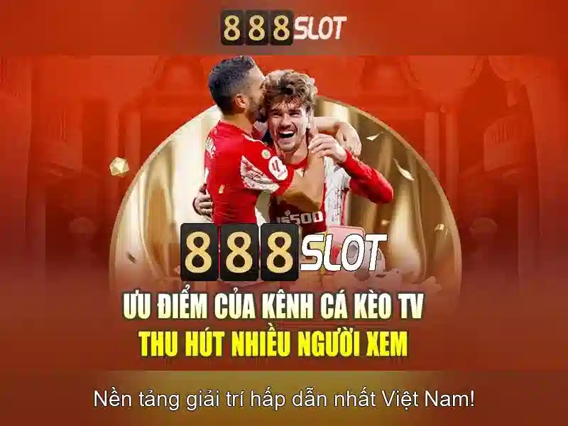 888slot - Đánh giá tổng quan về nền tảng đánh bạc trực tuyến