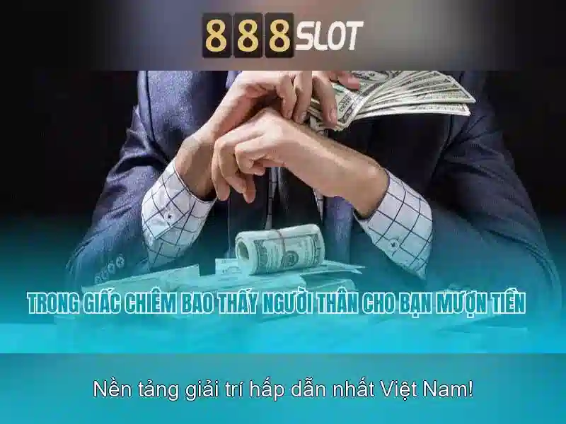 Giới thiệu về 888slot
