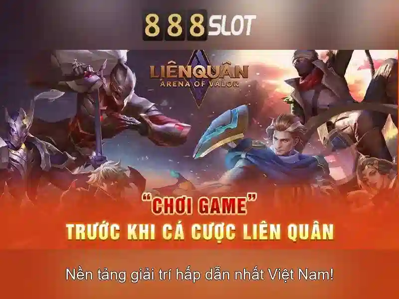 888slot - Khám phá nền tảng khe cắm trực tuyến phổ biến