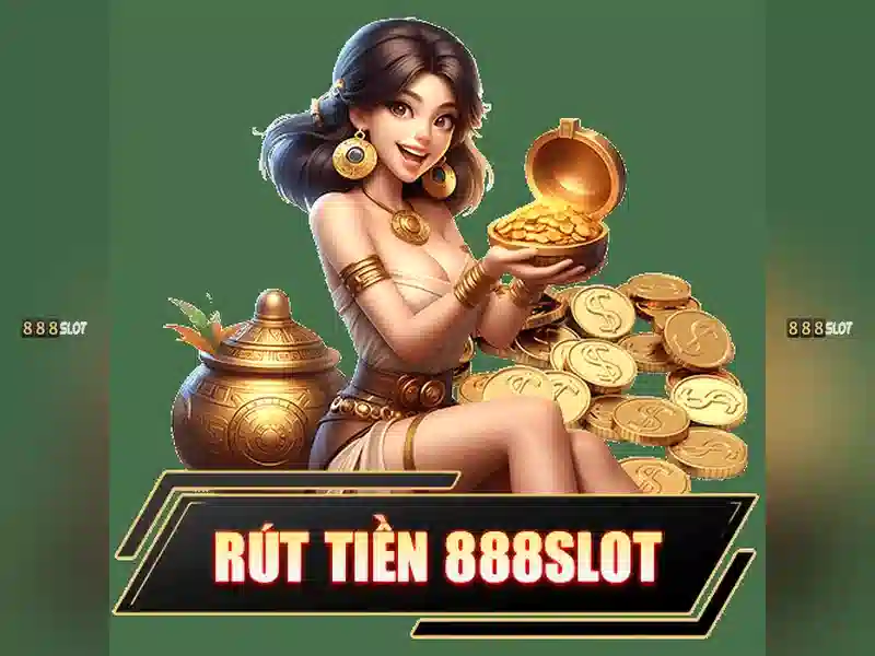 Tính năng nổi bật của 888slot