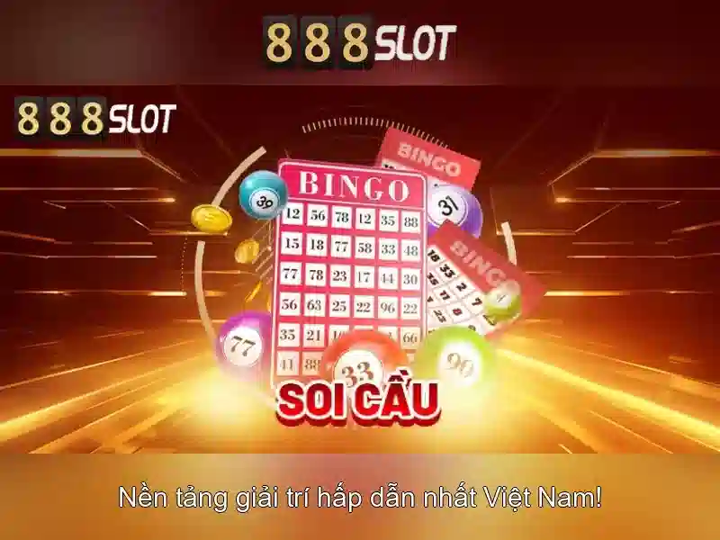 888slot - Đánh giá và trải nghiệm casino slots trực tuyến