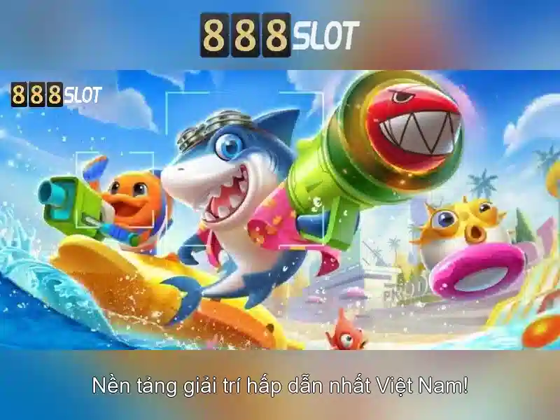 888slot: Khám phá casino trực tuyến hàng đầu tại Việt Nam