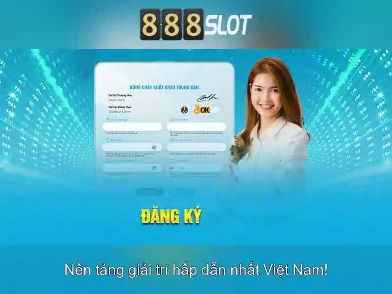 Giới thiệu về 888slot