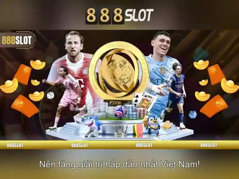 Tổng quan và giá trị cốt lõi của 888 mega slot