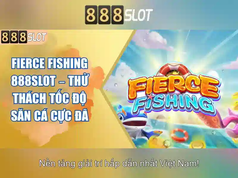 888Slot - Trải nghiệm slot trực tuyến tuyệt vời