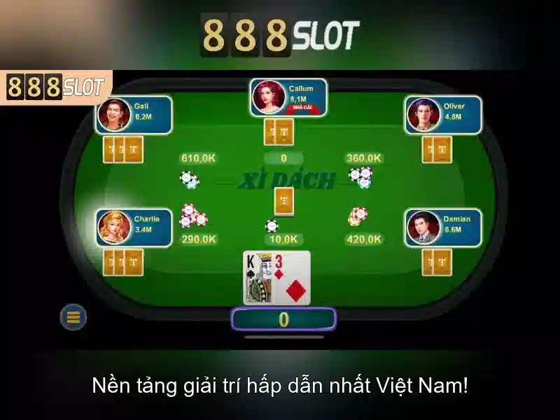 888slot: Đánh giá nền tảng cược slot trực tuyến