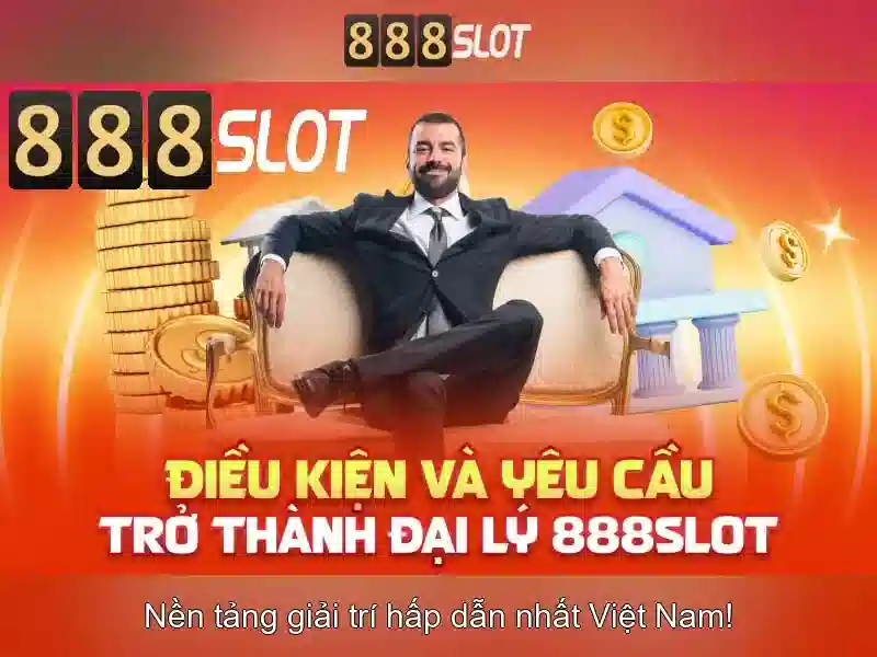 888slot - Đánh giá và trải nghiệm casino slot trực tuyến