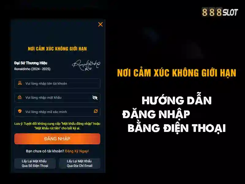 888slot: Đánh giá và khám phá nền tảng casino trực tuyến