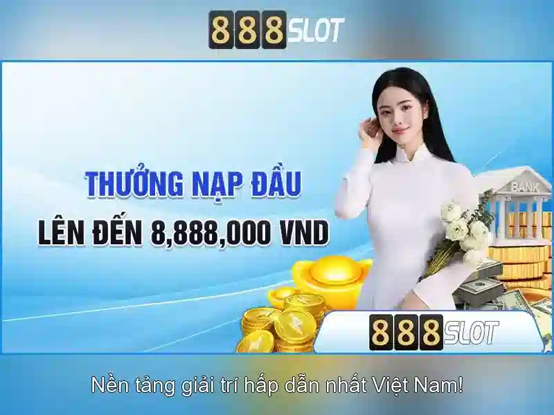 888slot - Đánh Giá và Trải Nghiệm
