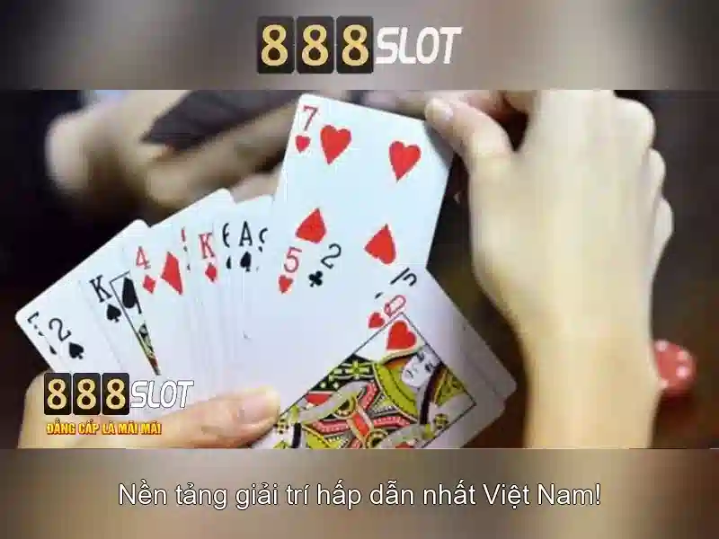 Giới thiệu về 888slot
