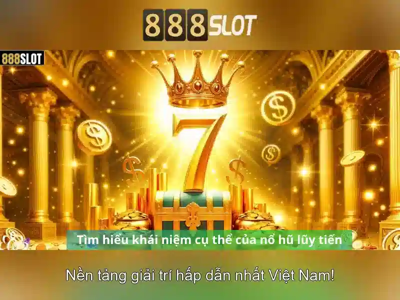 Giới thiệu về 888slot