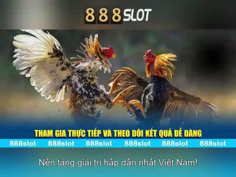 888slot - Cổng trò chơi slot trực tuyến đáng tin cậy
