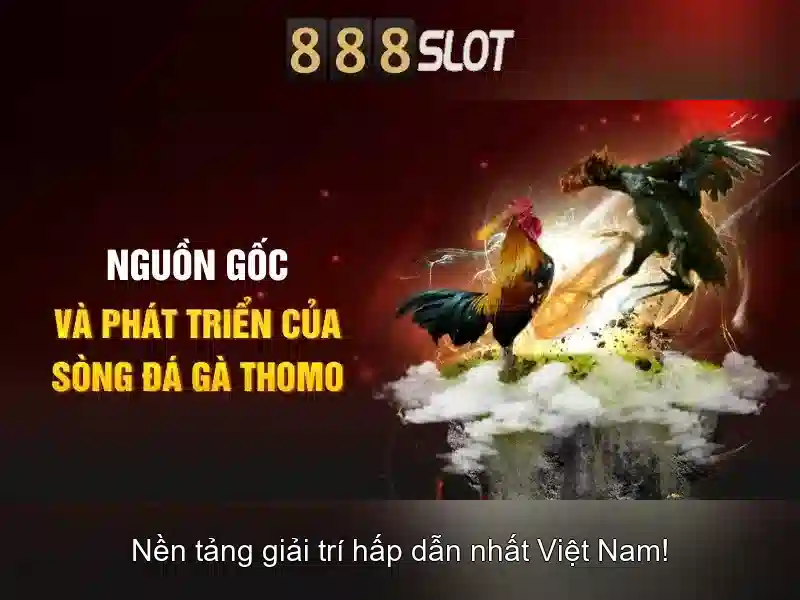 888slot - Nền tảng slot trực tuyến uy tín và đa dạng