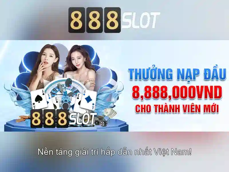 Sản phẩm dj 888 slot và hệ sinh thái