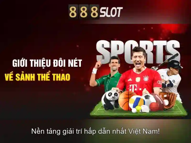 888slot: Đánh giá tổng quan về nền tảng slot trực tuyến tại Việt Nam