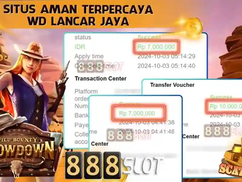888 slot online – Trải nghiệm đỉnh cao với garuda 888 slot login