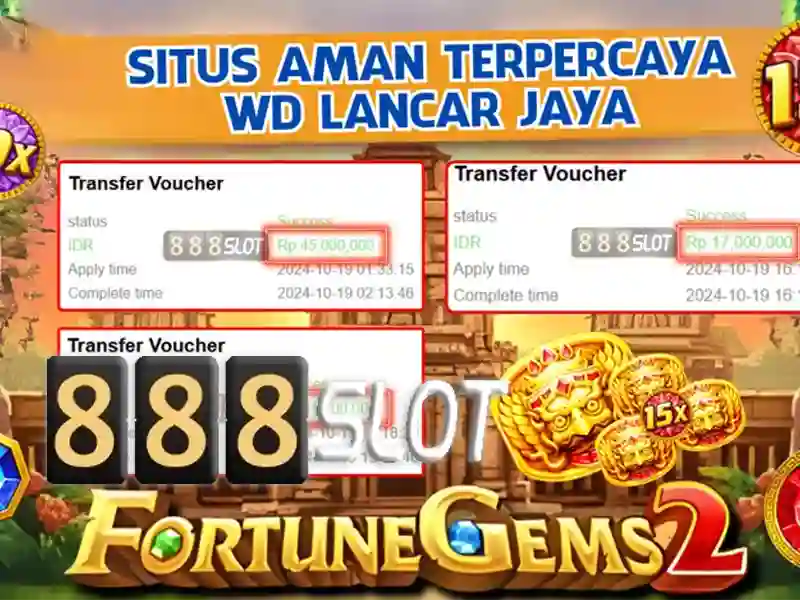 888 games slot - Trải nghiệm đỉnh cao cho người yêu slot