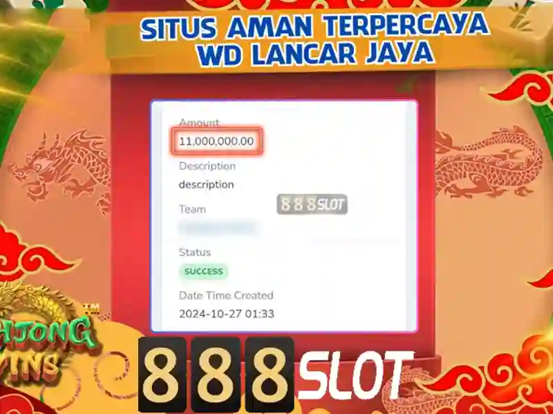 888slot - Trải nghiệm máy đánh bạc trực tuyến hàng đầu ở Việt Nam