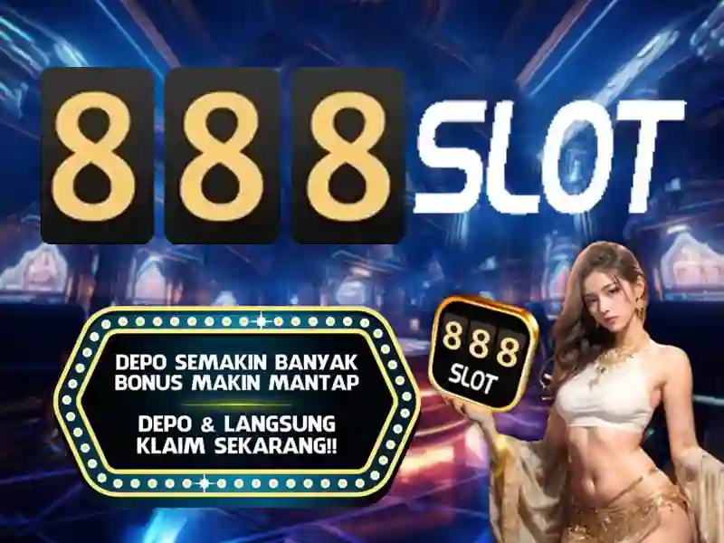 888slot - Nền tảng casino trực tuyến hàng đầu tại Việt Nam
