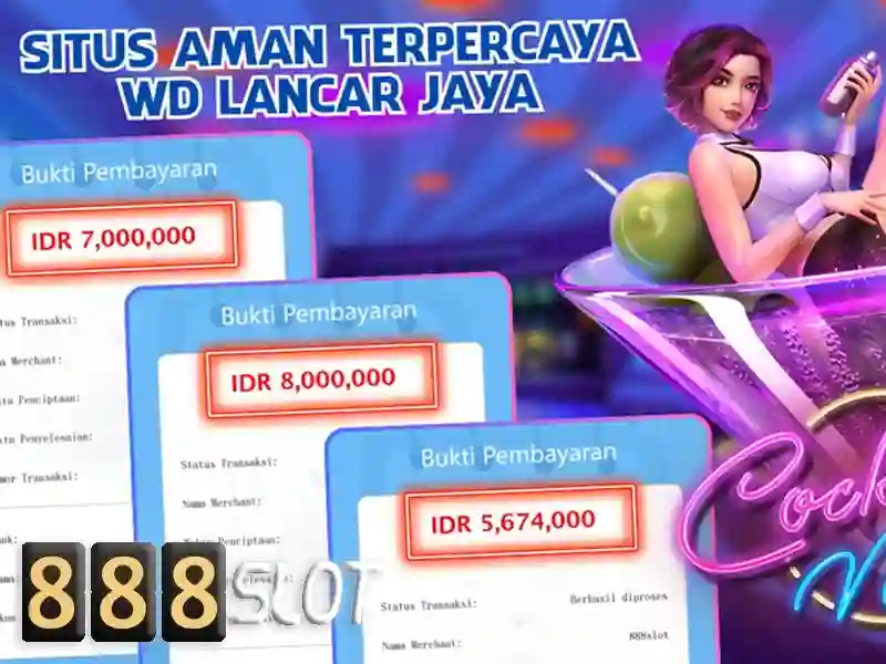 bola tangkas slot 888: Trải nghiệm và đánh giá