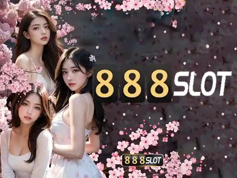 888slot,com – Tổng quan, trải nghiệm và đánh giá toàn diện