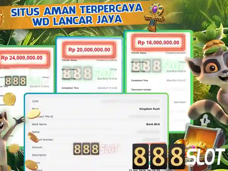 Giochi slot gratis 888: Trải nghiệm đỉnh cao và chọn 888 slot tốt nhất