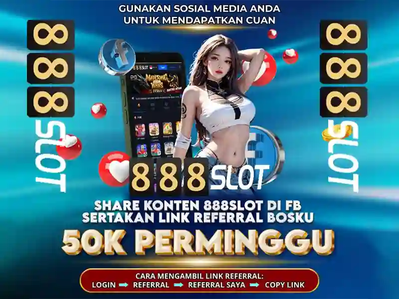 888 gold slot – Trải nghiệm đỉnh cao trên 888