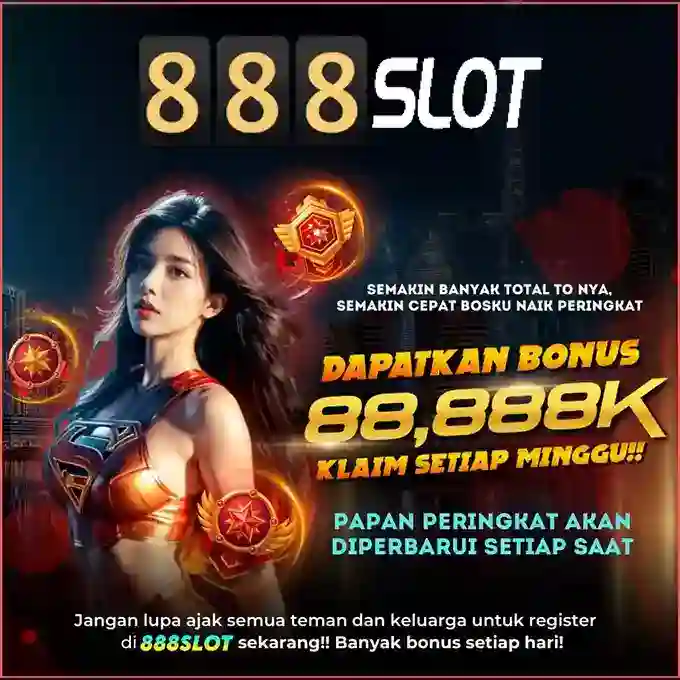 Giới thiệu về 888slot