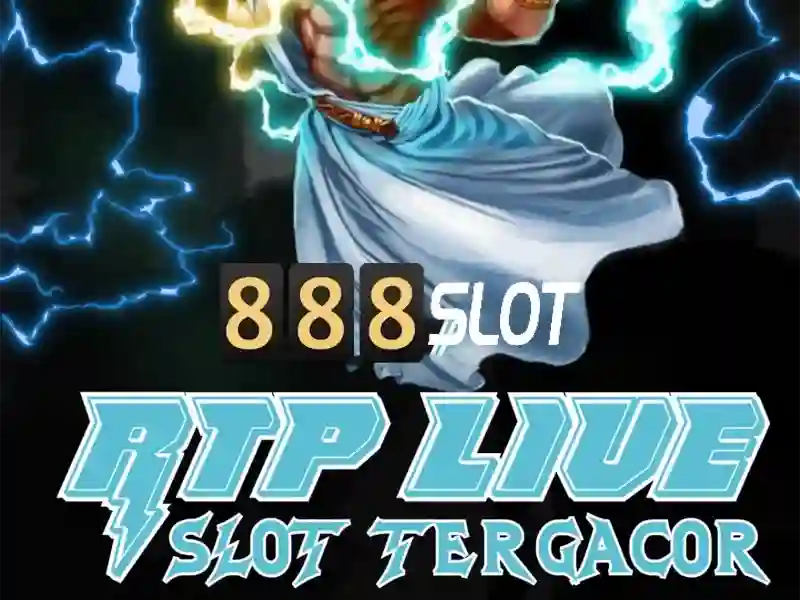 888slot: Khám phá sòng bài trực tuyến và các trò chơi hấp dẫn