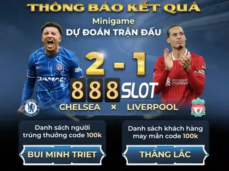 888slot – Đánh giá tổng quan về nền tảng cá cược trực tuyến